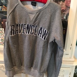 Harry Potter Ravenclaw Sweater
